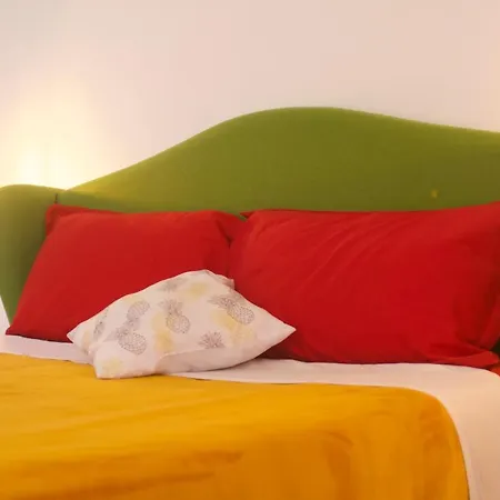 D'hotes 1001 Nuits Montalivet Bed & Breakfast