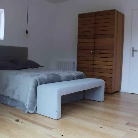 D'hotes 1001 Nuits Montalivet