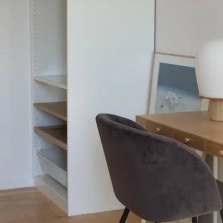 D'hotes 1001 Nuits Montalivet לינה וארוחת בוקר