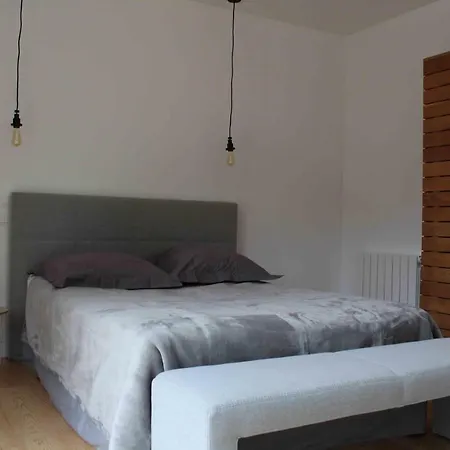 D'hotes 1001 Nuits Montalivet Vendays-Montalivet