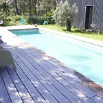 Bed & Breakfast D'hotes 1001 Nuits Montalivet