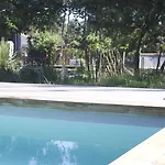 D'hotes 1001 Nuits Montalivet 4*