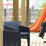 Bed & Breakfast D'hotes 1001 Nuits Montalivet Vendays-Montalivet