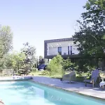 D'hotes 1001 Nuits Montalivet 4* Vendays-Montalivet