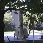 D'hotes 1001 Nuits Montalivet Bed & Breakfast Vendays-Montalivet