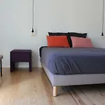 D'hotes 1001 Nuits Montalivet 4* Vendays-Montalivet