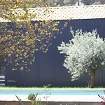 D'hotes 1001 Nuits Montalivet Bed & Breakfast 4*