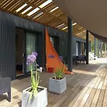 D'hotes 1001 Nuits Montalivet Bed & Breakfast 4*