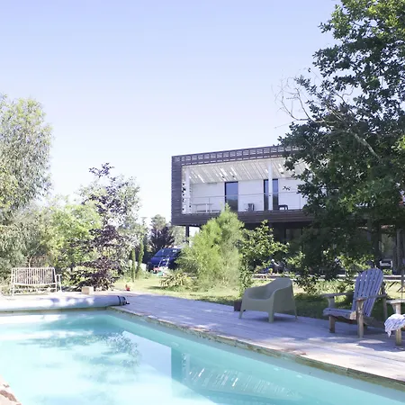 D'hotes 1001 Nuits Montalivet 4* Vendays-Montalivet