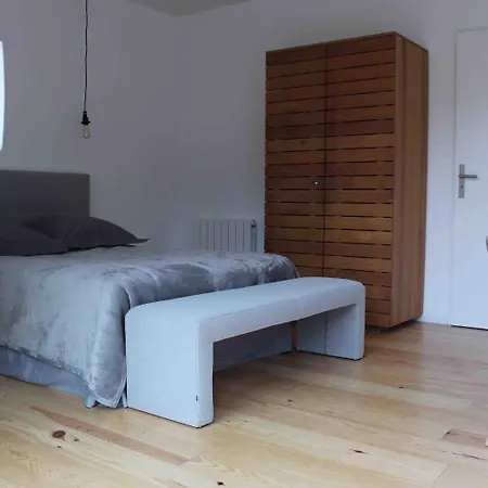 D'hotes 1001 Nuits Montalivet