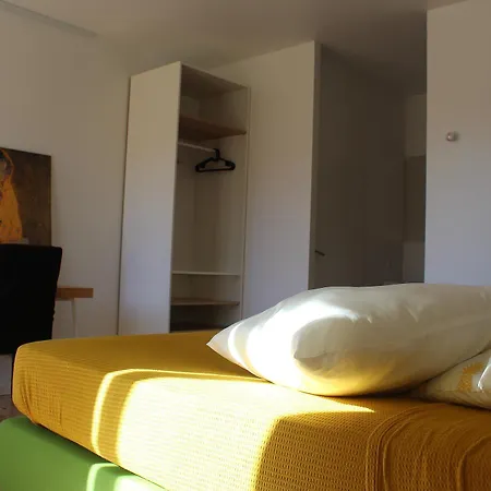 Bed & Breakfast D'hotes 1001 Nuits Montalivet 4*