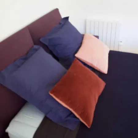 D'hotes 1001 Nuits Montalivet 4* Vendays-Montalivet