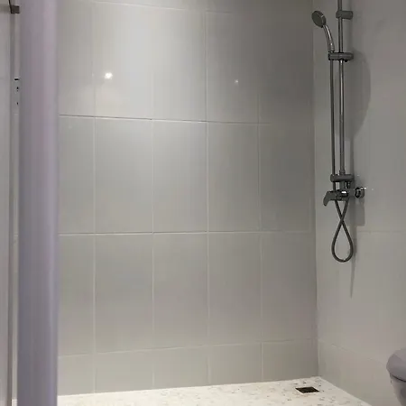 D'hotes 1001 Nuits Montalivet Ванде-Монталиве