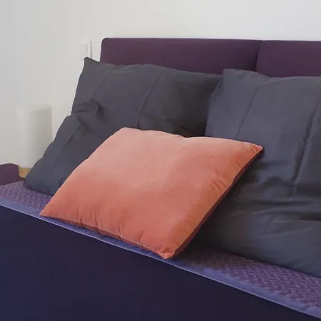 D'hotes 1001 Nuits Montalivet 4* Vendays-Montalivet