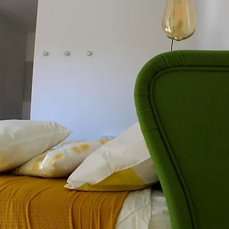 D'hotes 1001 Nuits Montalivet 4*