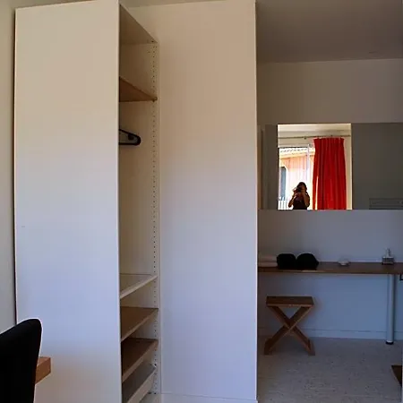 Bed and Breakfast D'hotes 1001 Nuits Montalivet 4*