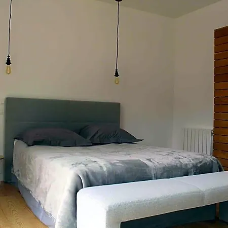 D'hotes 1001 Nuits Montalivet