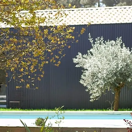 Bed and Breakfast D'hotes 1001 Nuits Montalivet 4*
