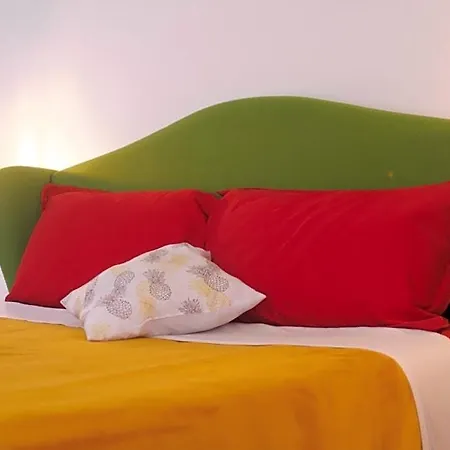 Bed and Breakfast D'hotes 1001 Nuits Montalivet Vendays-Montalivet