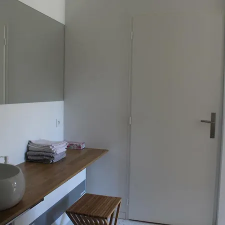 D'hotes 1001 Nuits Montalivet 4* Vendays-Montalivet