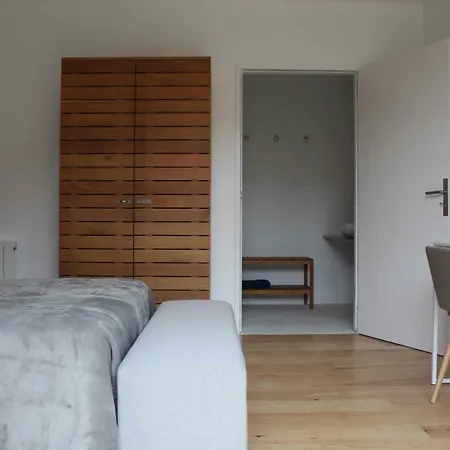 D'hotes 1001 Nuits Montalivet Bed & Breakfast 4*