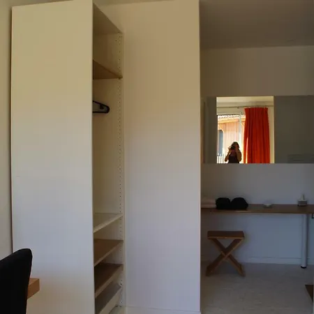 Bed & Breakfast D'hotes 1001 Nuits Montalivet 4*
