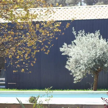 D'hotes 1001 Nuits Montalivet Bed & Breakfast 4*