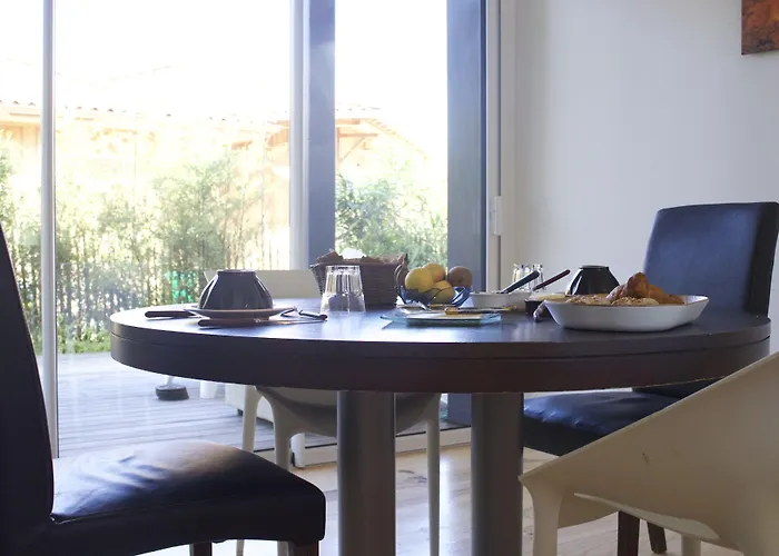 Bed & Breakfast D'hotes 1001 Nuits Montalivet Vendays-Montalivet