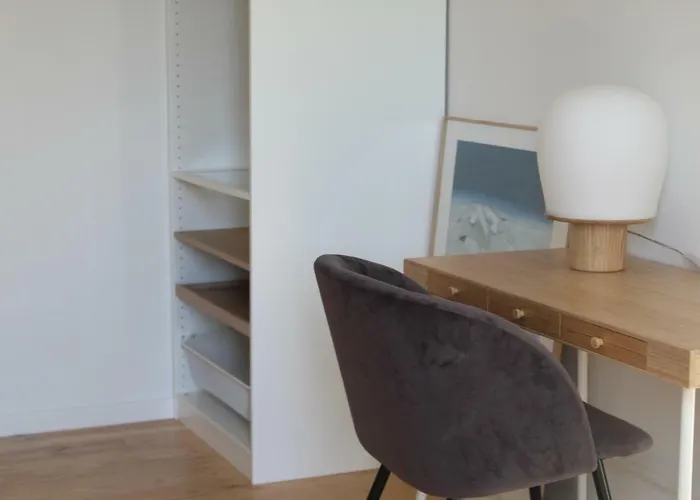 D'hotes 1001 Nuits Montalivet Bed and Breakfast